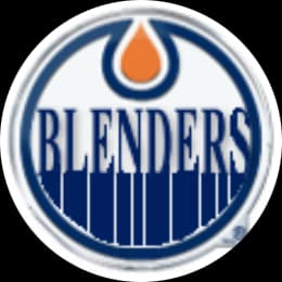 Blenders logo