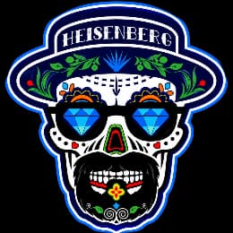 Heisenbergs logo