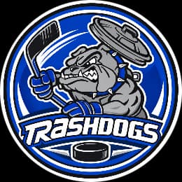 Trashdogs 2.0 (Sunday) logo