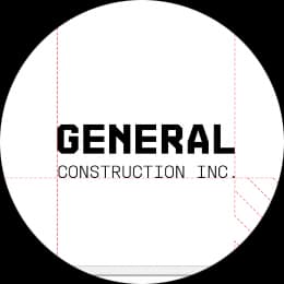 General Construction logo