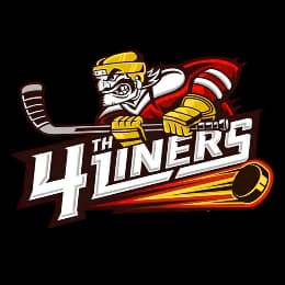 4th Liners logo