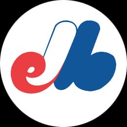 Expos logo