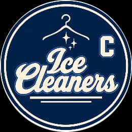 Ice Cleaners logo