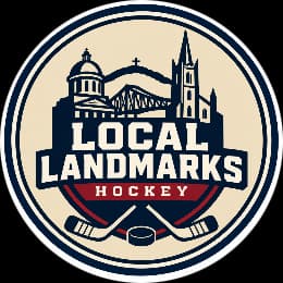 Local Landmarks logo