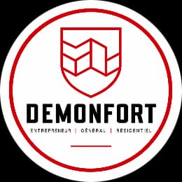 Demonfort HC logo