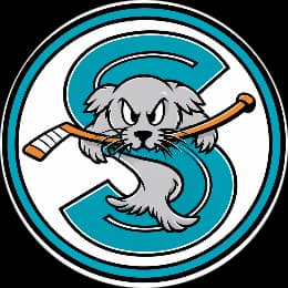 Seadogs logo