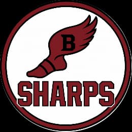 B-Sharps logo