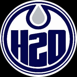 H2O logo