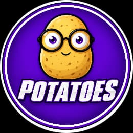 Potatoes logo