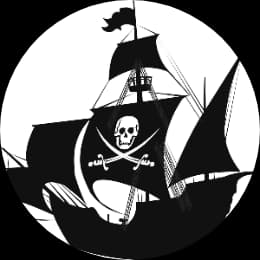 Black Pearl logo