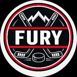 Fury HC logo