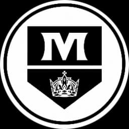 Majestic Montreal logo
