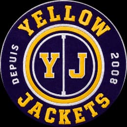 Yellow Jackets logo