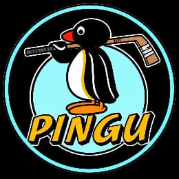 Pingu logo
