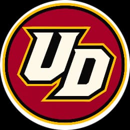 Upper Deckies logo