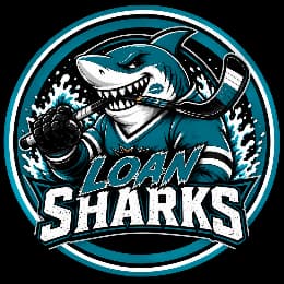 Loan Sharks logo