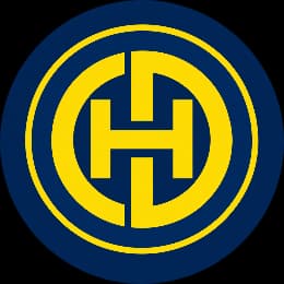 DHC logo