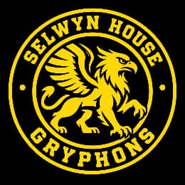 Selwyn House logo