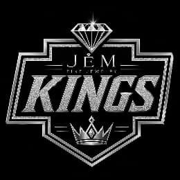 Kings logo