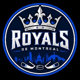 Royals De Montreal logo