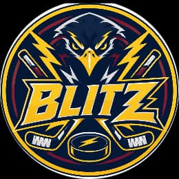 Blitz logo