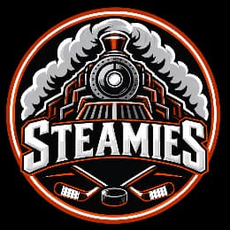Steamies logo