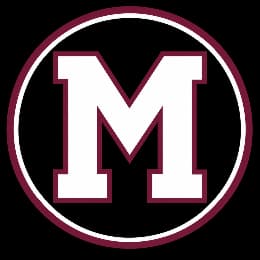 Maroons logo