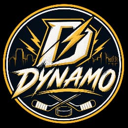 Dynamo logo