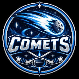 Comets logo