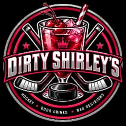 Dirty Shirley's logo