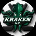 Kraken H.C. (Yosos) logo
