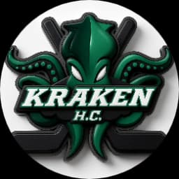Kraken H.C. (Yosos) logo