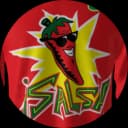 Salsa Verde logo