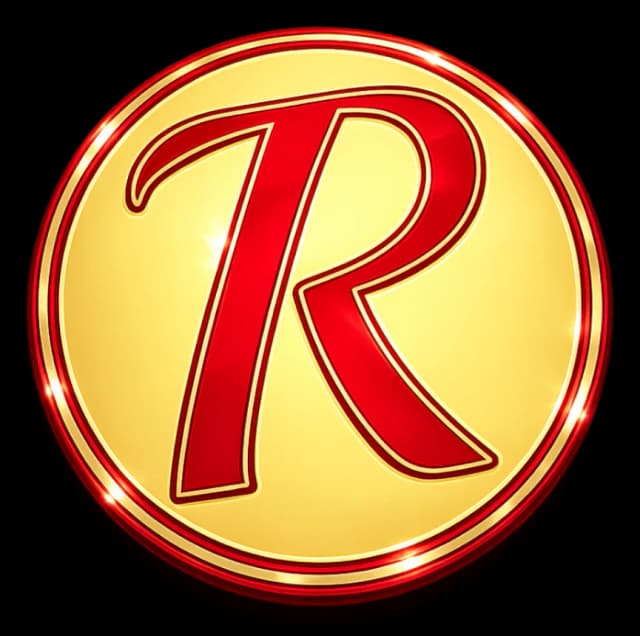 North Dundas Rockets logo