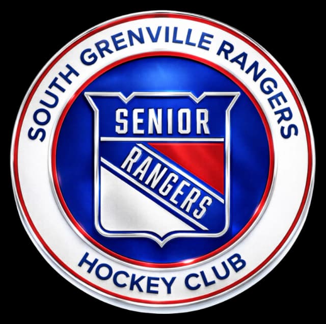 South Grenville Rangers logo