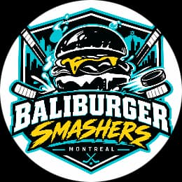 SMASHERS logo
