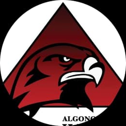 Algonquin logo