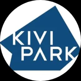 Kivi Park logo