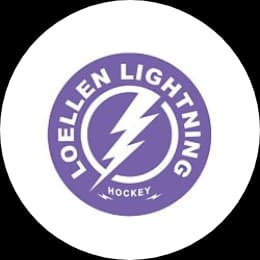 Loellen Atom logo