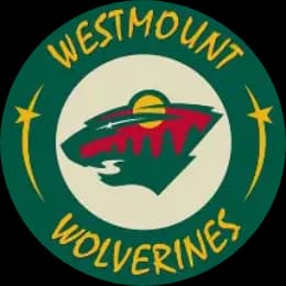 Westmount Pewee logo