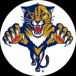 Panthers logo