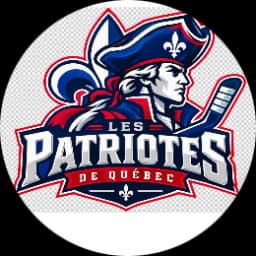 Patriotes logo