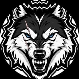 Wolves logo