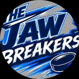 JAW BREAKERS logo