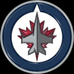 Winnipeg Jets logo
