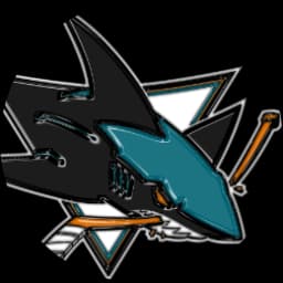 San Jose Sharks logo