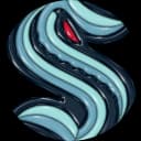 Seattle Kraken logo