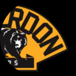 Hunterdon Bears logo