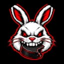 Puck bunnies logo