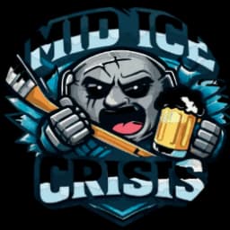 Mid Ice crisis logo